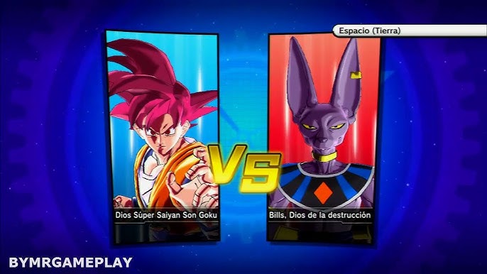 Jogo Dragon Ball Z: Ultimate Tenkaichi - PS3 - MeuGameUsado