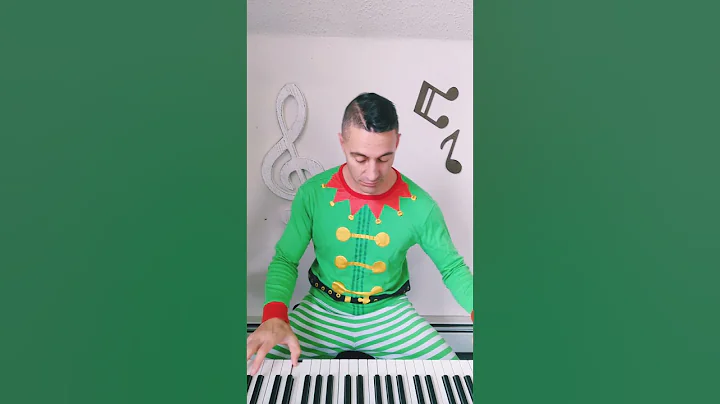 'Made You Look' Holiday Edition #shorts