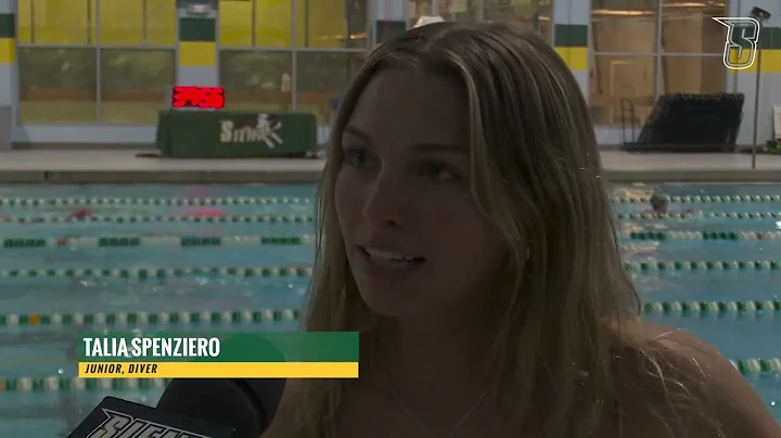 Siena Swimming & Diving 2022-23 Season Preview
