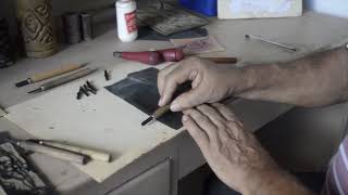 Cómo Afilar Las Gubias