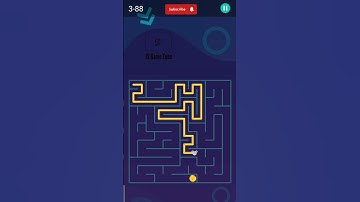 EAT the CHEESE | Level 288 | Maze | Smart Puzzle Collections|#games#shorts #smartpuzzles #jsgametube