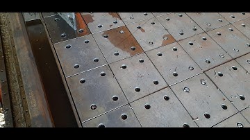 Máy cắt Plasma CNC cắt bản mã thẳng, mịn, ít sỉ lắp đặt tại Lâm Đồng