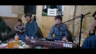картинка: Завқибек- Суруд барои Ғарибони дур аз Ватан (Худо бувад ёрад)