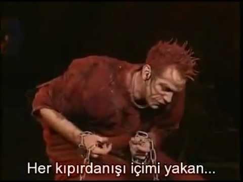Esmeralda (Türkçe Alt Yazılı) Notre Dame de Paris- Belle