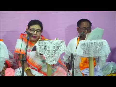 BHIMNA KURAK TANBA Mahabharat Kumon Firoi L kh Bibison Singh