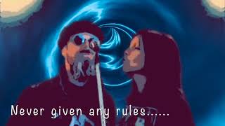 LIVING ONCE DYING TWICE SD 480p