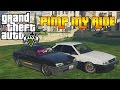 GTA V - Pimp My Ride #192 | Karin Futo | Car Customization Competition