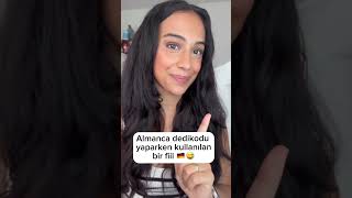 Bu Fiili Duymuş Muydunuz?