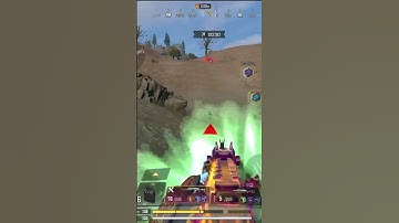 Squad Wipe With HDR And Ak117 #codm #shorts