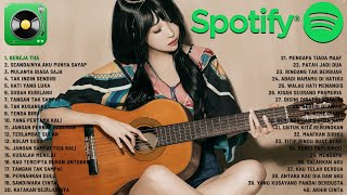 TOP HITS SPOTIFY TEMBANG KENANGAN  - Lagu Lawas Indonesia Terpopuler Tahun 80 - 90an