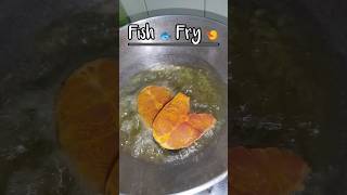 King Fish fry ?? weightloss  shorts viral trending shortsvideo shortsfeed fishcurry fishfry