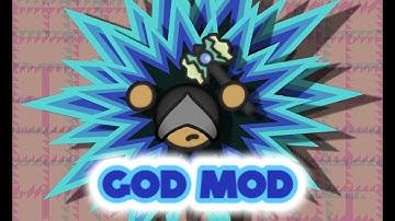 MooMoo.io: GOD MOD Script | Autoheal + Instakill & More!!