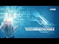 Estrategias y Tendencias en el sector de las telecomunicaciones