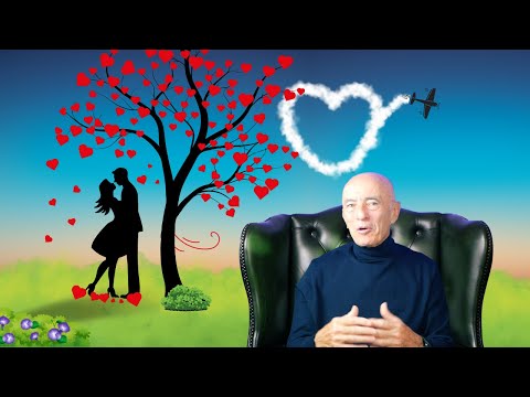 Video: Cosa significa confessare l'amore?