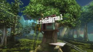 Kinectimals E3 Debug Build