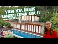 PENGINAPAN UNIK SANGKAR BURUNG DI CIWIDEY BANDUNG, BIKIN GAK MAU PULANG | REVIEW HOTEL