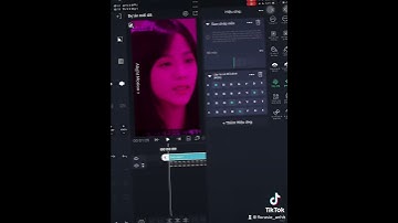 Tut màu velo nè hyhy[Lưu ý: Không tut lại, phát hiện tut lại=phốt+block] [Mei tutorial✨✨]