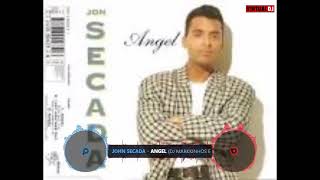 John Secada - Angel (Dj Markkinhos Extended Version)