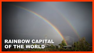 Find A Rainbow Day In Hawaiʻi (Apr. 3, 2024) by Big Island Video News 703 views 1 month ago 1 minute, 14 seconds