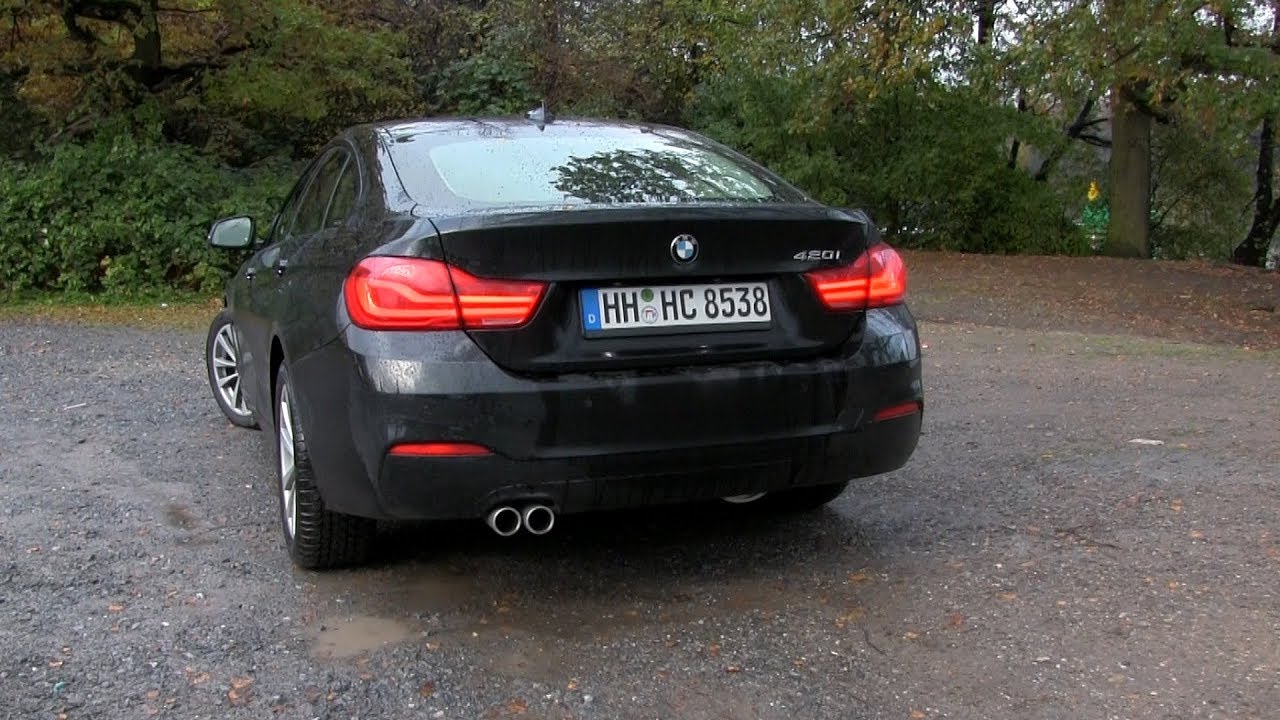 Research and Compare BMW 4 Series 420i Gran Coupe M Sport Cars  AutoTrader