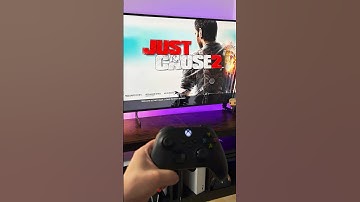 Testing Just Cause 2 on Xbox Series X in 2025 💥🪂