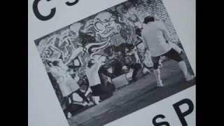 CSP - Crimestoppers (Roundtree 1989)