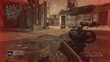 Amazing Triple :: COD4 :: POWellz