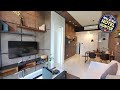 Classy Room2 KLCC Pavillion Bukit Bintang 500m MRT | Kuala Lumpur, Malaysia | Hotel Review 🌟
