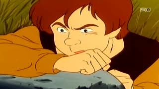 Bajke Brace Grim Kristalna Kugla Crtani Za Decu Sihronizovano Na Srpski