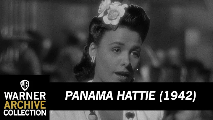 Just One of Those Things Sung by Lena Horne | Pana...