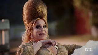 Pantene Spot #3 - The Journey to Self-Discovery with Nina West