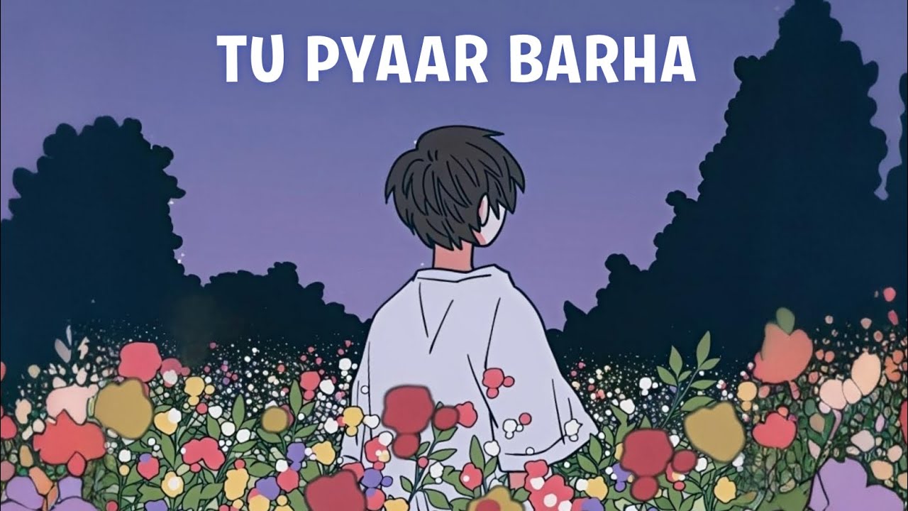 Tu Pyaar Badha - Mohammed Shiblu | Tu Pyaar Barha Shiblu_Official01 | Itna Na Mujhse Tu Pyaar Badha