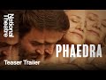 Teaser: Phaedra with Janet McTeer and Assaad Bouab at the National Theatre (2023)
