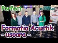 FORMATIA ACUSTIK GALATI - MUZICA USOARA LIVE 2020 - (cover Ed. Sheeran -PERFECT)