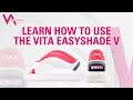 Learn how to use the VITA Easyshade® V