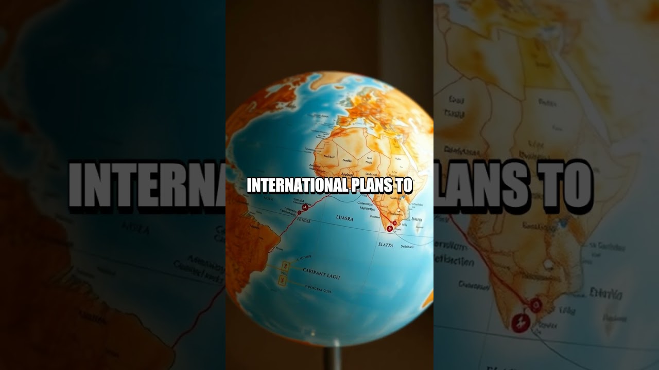 Global Health Coverage Unpacked for Students Abroad