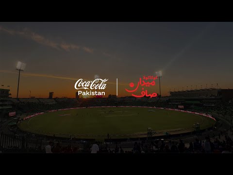 From Trash to T-Shirts – Coca-Cola’s Maidaan Saaf