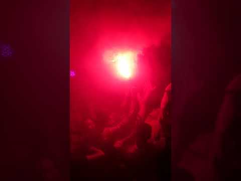 فرحة سيد طه من جرون الدنيا مولد ولع نار