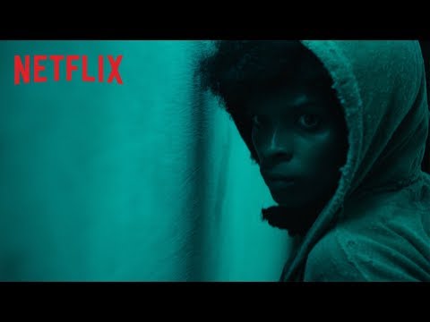 3 % | Tráiler oficial | Netflix