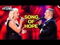 This Mother-Son Duet That Melted Our HEARTS | Ireland's Got Talent