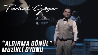 Ferhat Göçer - \