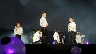 190615 BTS Tea Party   DJ Yoongi @ 방탄소년단 5th Muster Fanmeeting Magic Shop Busan 매직샵 부산 Concert