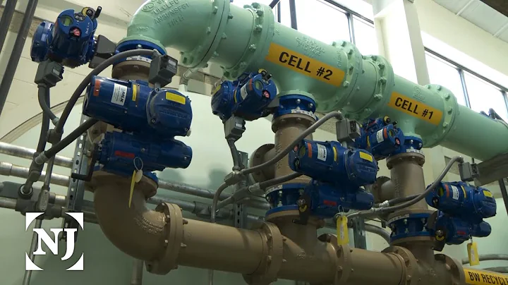 Water shut-offs continue as delinquent bills come due