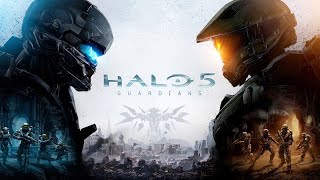 Panda Juega con Amigos: Halo 5 (Triple Stream)