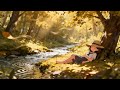 🎹 River's Edge | Peaceful Piano Instrumental Inspired by Nature 🌊