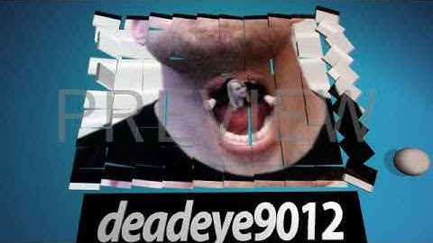 my brand new intro - Created using Flixpress.com