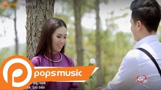 [Karaoke] Đồi Thông Hai Mộ - Khưu Huy Vũ ft Hồng Phượng