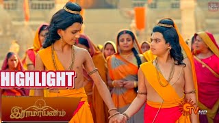 Download Lagu Ramayanam highlights | 28th July 2025 | Sun TV |Episode 374 | Mon-Sat 6.30 MP3 Download Lagu Ramayanam highlights | 28th July 2025 | Sun TV |Episode 374 | Mon-Sat 6.30 MP3