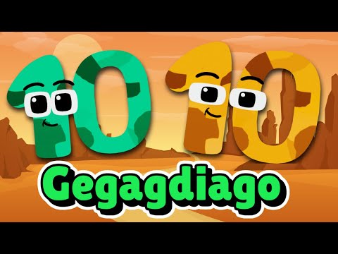 Gegagedigedagedago But It S Wonderland Numbers 