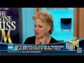 2011   Bette Midler   Joy Behar   Sex & Costumes